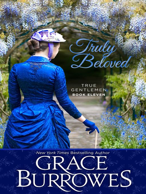 Title details for Truly Beloved by Grace Burrowes - Available